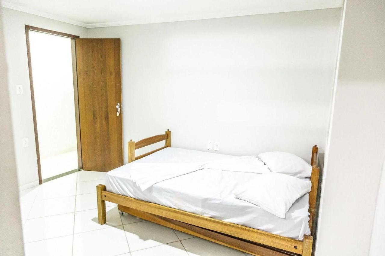 Hostel Fonte Prime السلفادور المظهر الخارجي الصورة